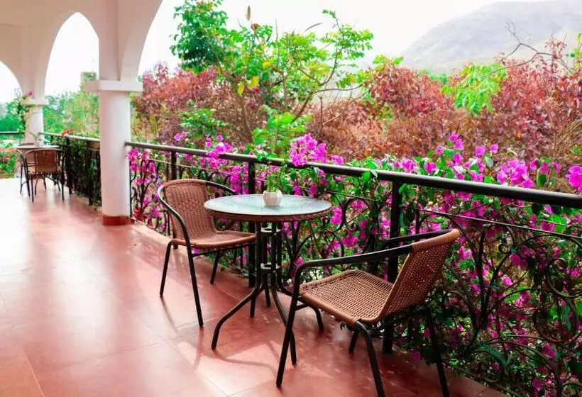 Majatalo Casa Hotel Mamaluna