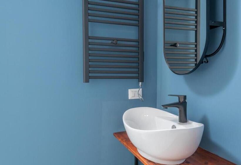 ペンション Civico 22