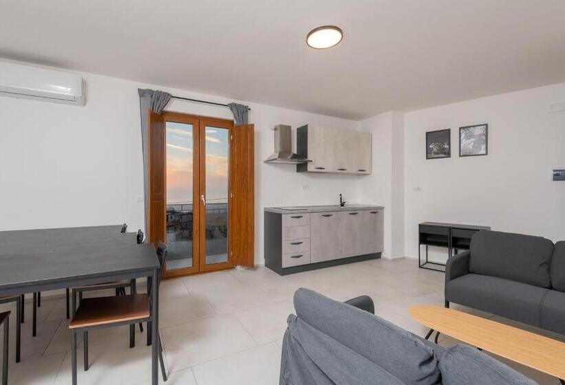 ペンション Civico 22