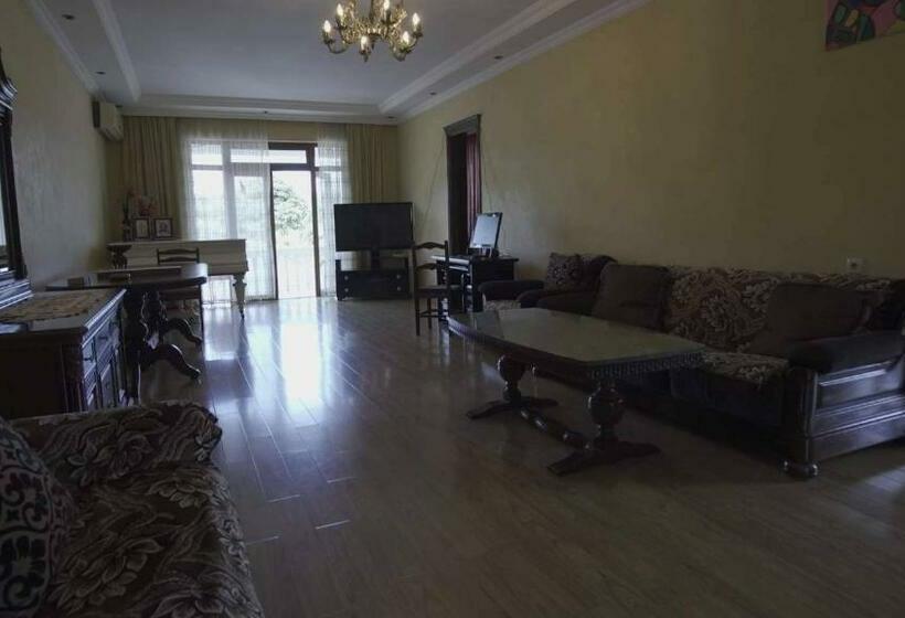Pension Guest House Chakvi