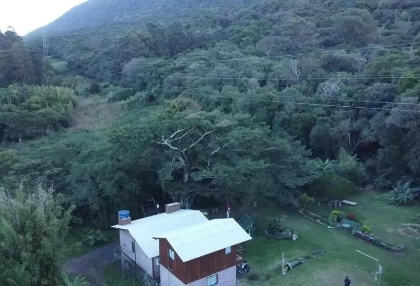 Majatalo Recanto Da Paz   Aos Pés Do Morro Da Borússia