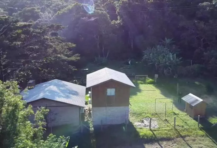 Majatalo Recanto Da Paz   Aos Pés Do Morro Da Borússia