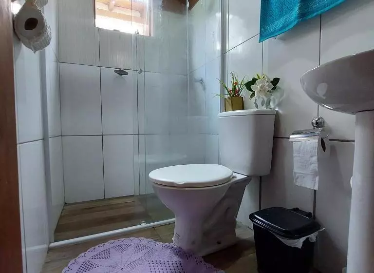 Majatalo Recanto Da Paz   Aos Pés Do Morro Da Borússia