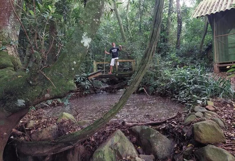 Majatalo Recanto Da Paz   Aos Pés Do Morro Da Borússia