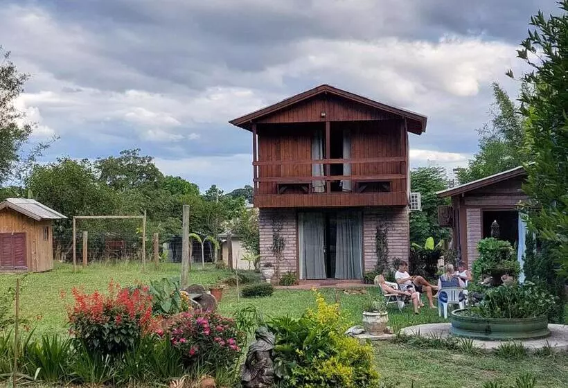 Majatalo Recanto Da Paz   Aos Pés Do Morro Da Borússia