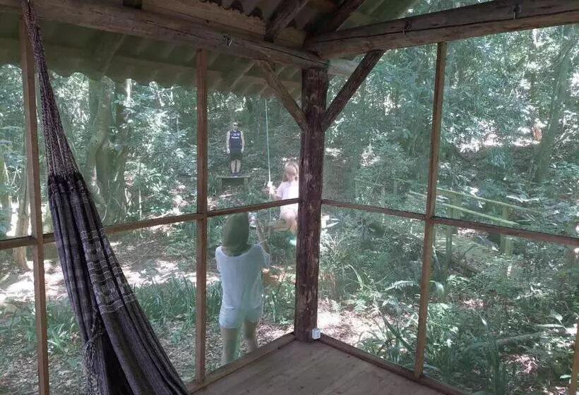 Majatalo Recanto Da Paz   Aos Pés Do Morro Da Borússia