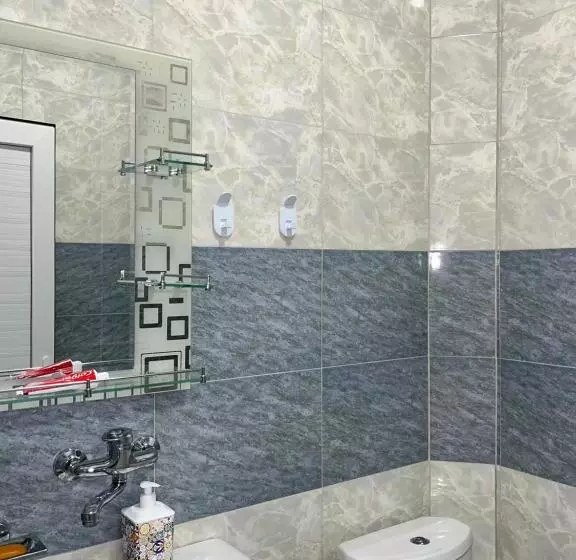 Majatalo Roman S Guest House In Garni