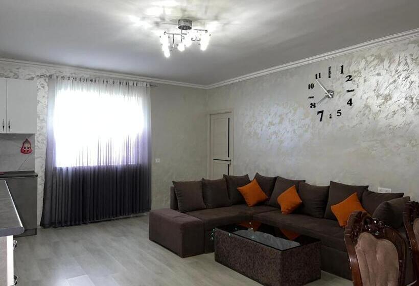 Pension Roman S Guest House In Garni