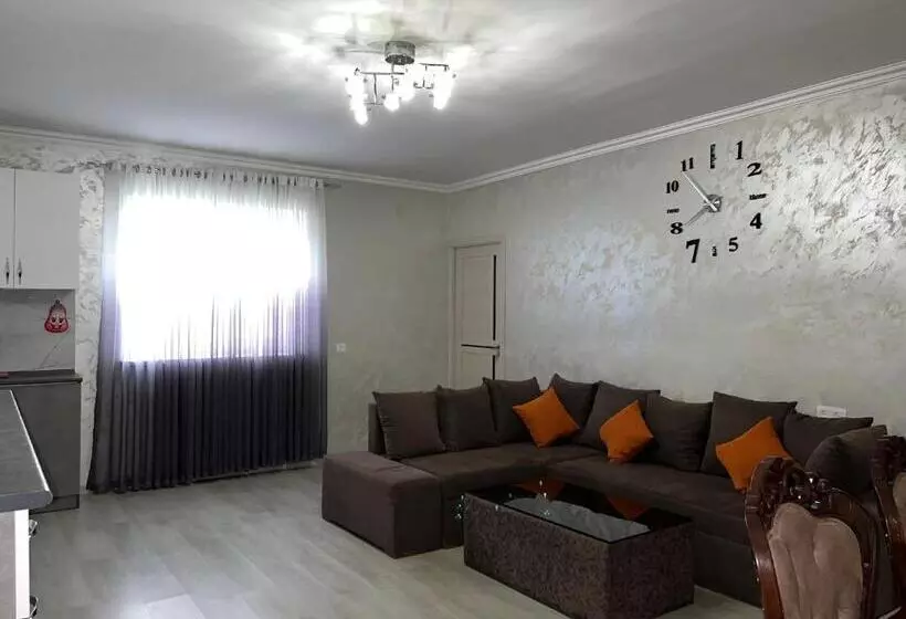 Majatalo Roman S Guest House In Garni