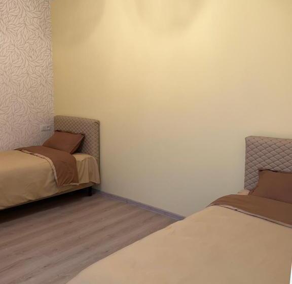 Pension Roman S Guest House In Garni