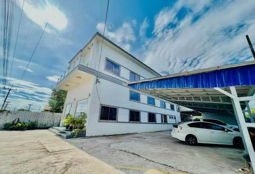 پانسیون Thyda Koh Kong