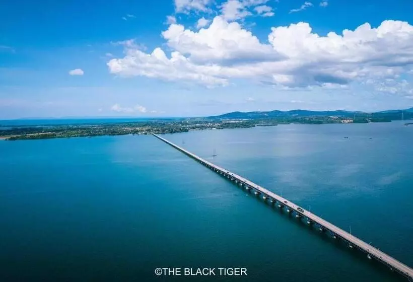 پانسیون Thyda Koh Kong