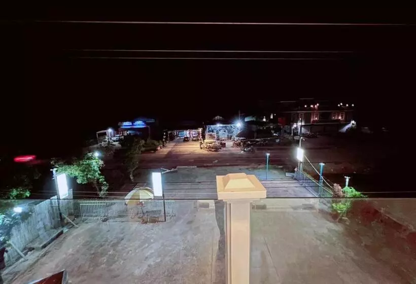 پانسیون Thyda Koh Kong