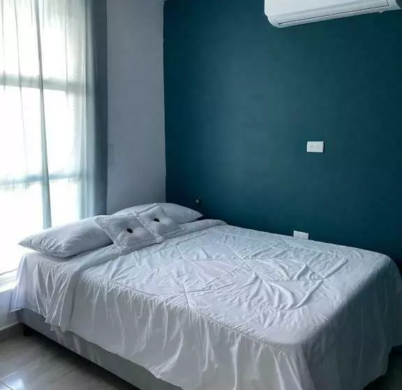 Pension  Work Space Hostal