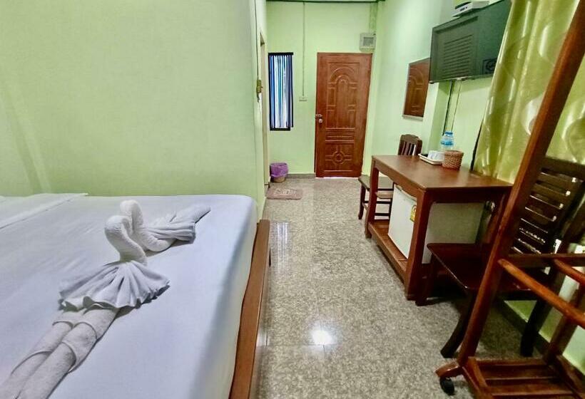 منتجع โรงเกลือรีสอร์ท