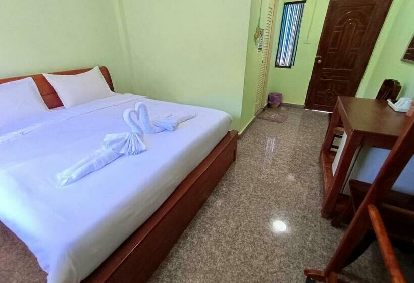 منتجع โรงเกลือรีสอร์ท