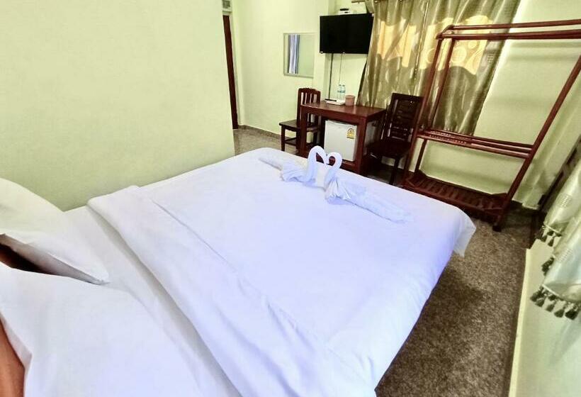 منتجع โรงเกลือรีสอร์ท