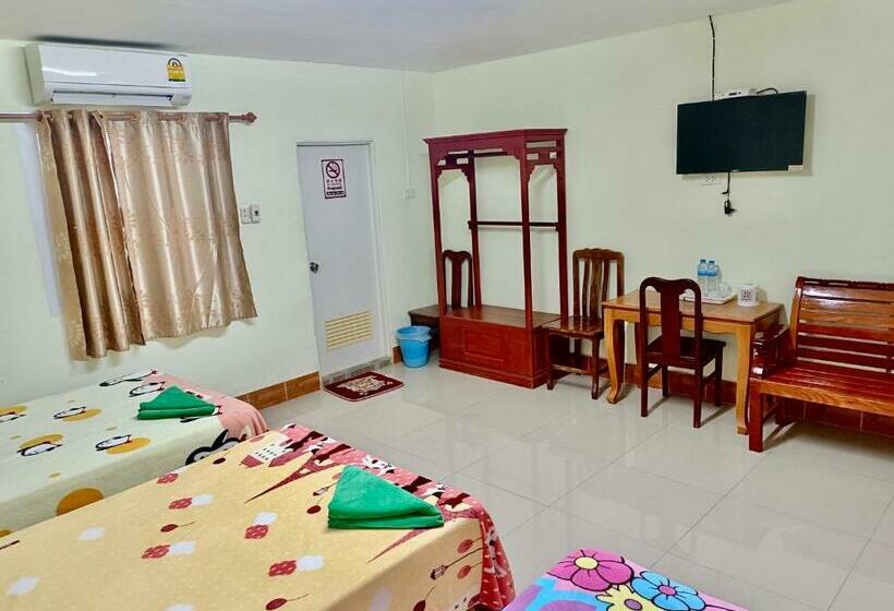 منتجع โรงเกลือรีสอร์ท