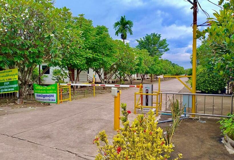 منتجع โรงเกลือรีสอร์ท