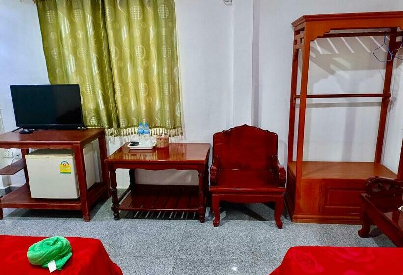 منتجع โรงเกลือรีสอร์ท