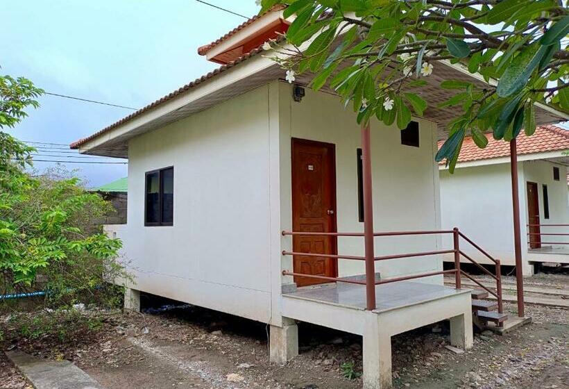 منتجع โรงเกลือรีสอร์ท