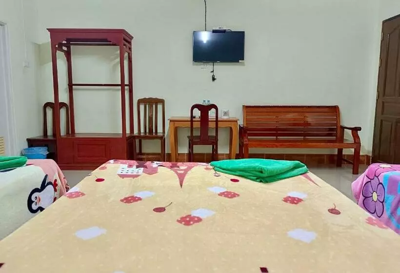 リゾートホテル โรงเกลือรีสอร์ท
