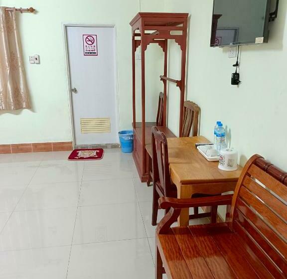 منتجع โรงเกลือรีสอร์ท