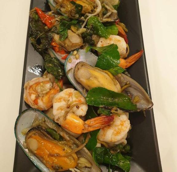 Resort No 9 House Hua Hin