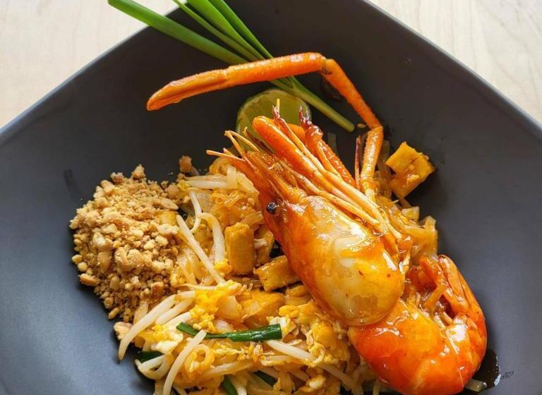 Resort No 9 House Hua Hin