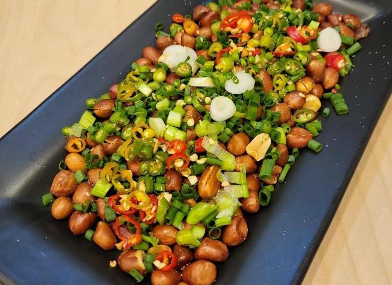 Resort No 9 House Hua Hin