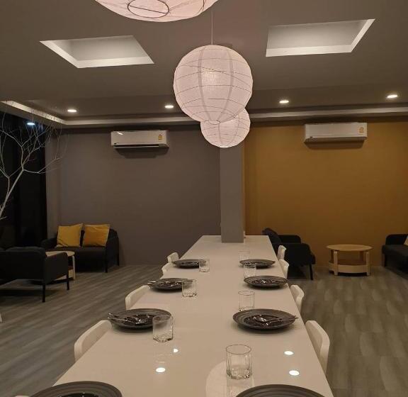 Resort No 9 House Hua Hin