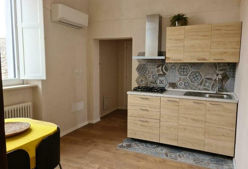 צימר Al Palazzotto