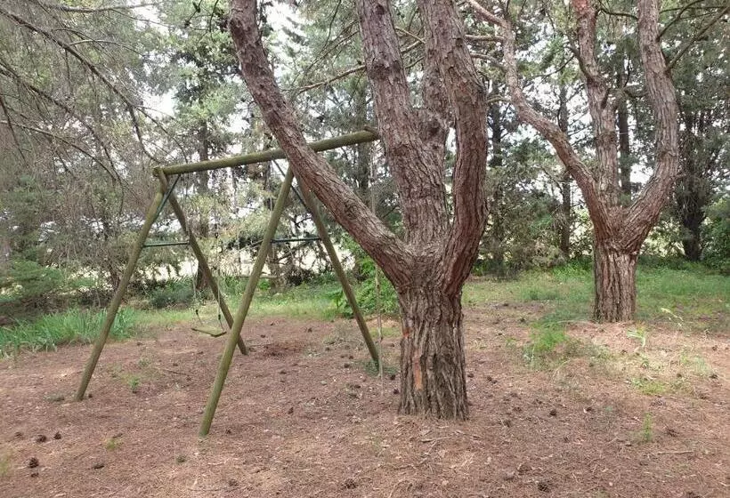 Aamiaismajoitus (B&B) Chambres D Hôtes Dans Propriété Rurale