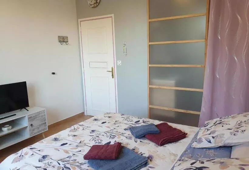 Aamiaismajoitus (B&B) Chambres D Hôtes Dans Propriété Rurale