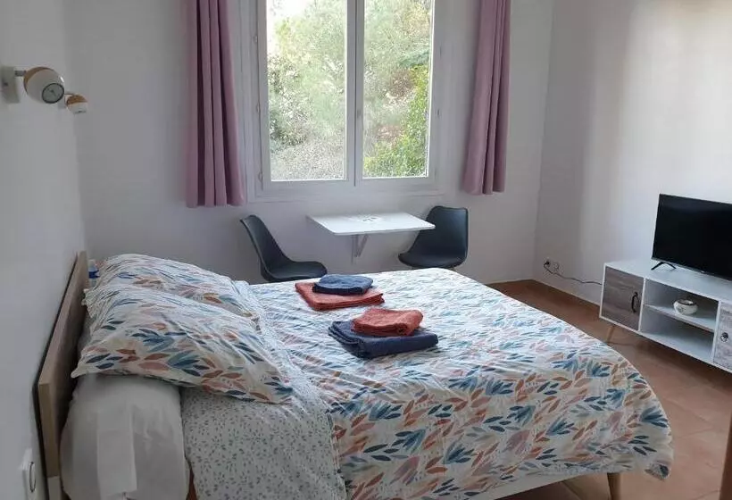 Aamiaismajoitus (B&B) Chambres D Hôtes Dans Propriété Rurale