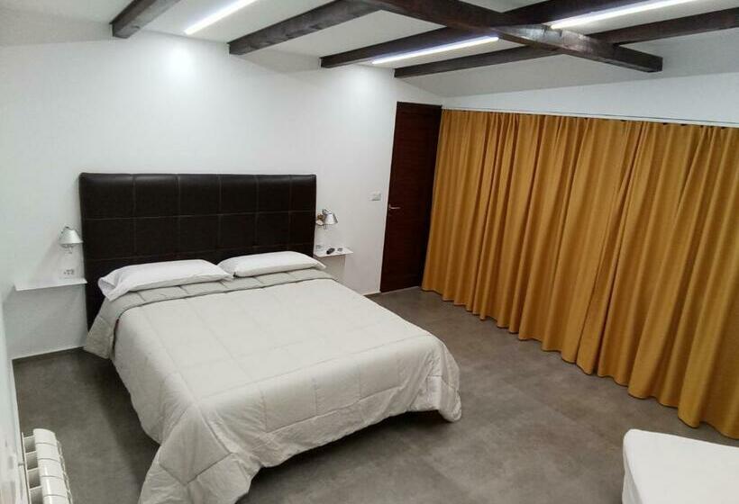 Bed and Breakfast Il Nido