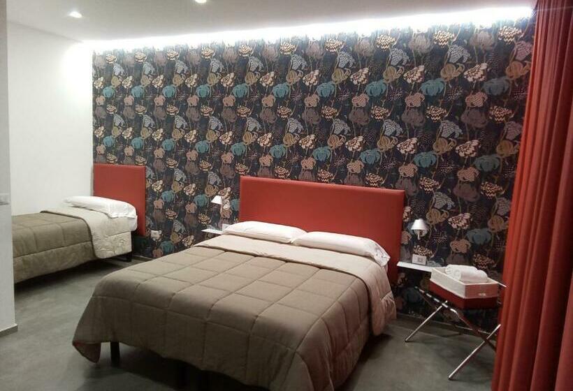 Bed and Breakfast Il Nido