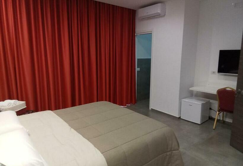 Bed and Breakfast Il Nido