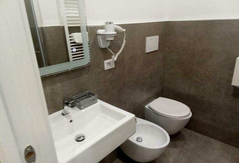 Bed and Breakfast Il Nido