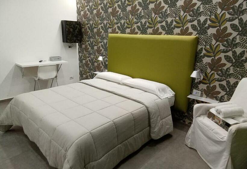 Bed and Breakfast Il Nido