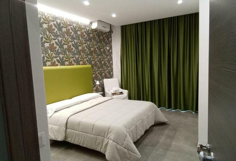 Bed and Breakfast Il Nido