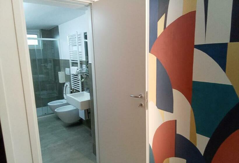 Bed and Breakfast Il Nido