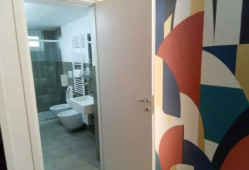 Bed and Breakfast Il Nido