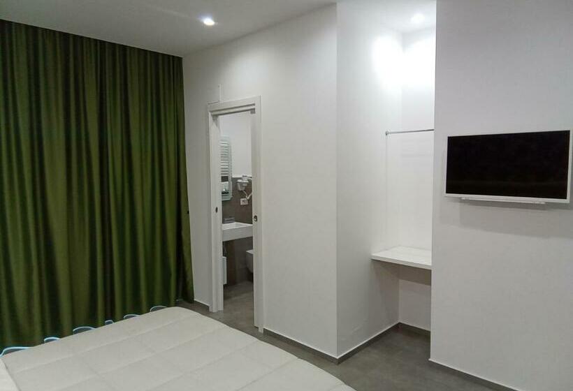 Bed and Breakfast Il Nido