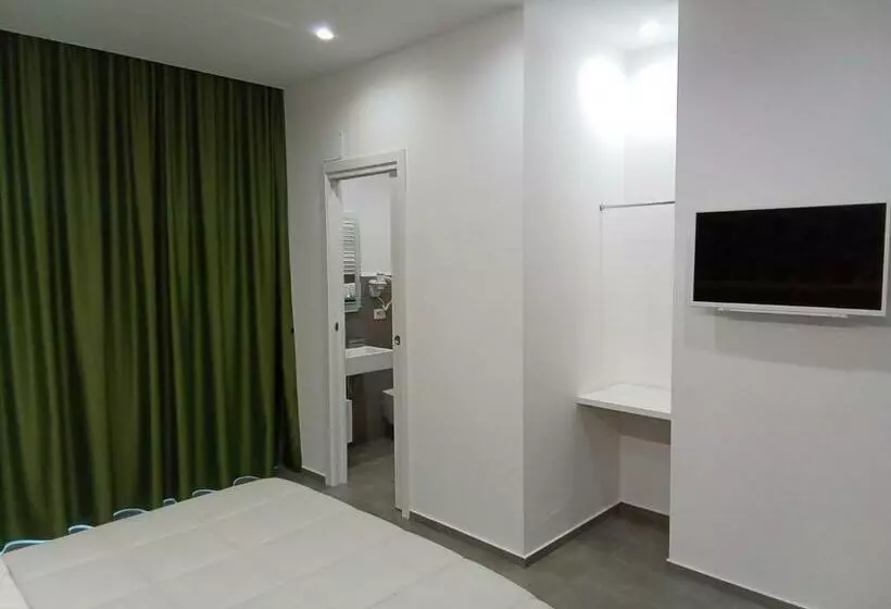 Bed and Breakfast Il Nido