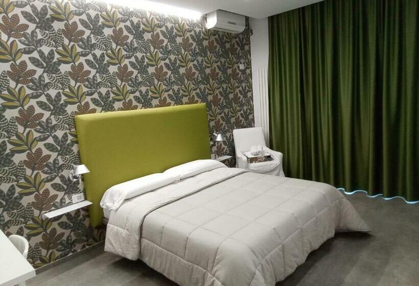 Bed and Breakfast Il Nido