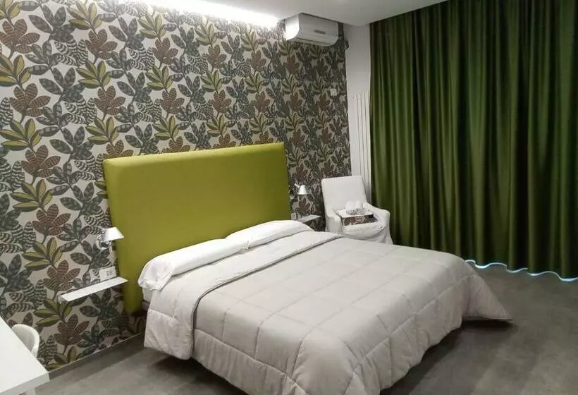 Bed and Breakfast Il Nido