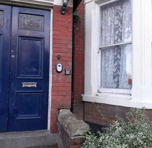 צימר Perfect Lodge 3