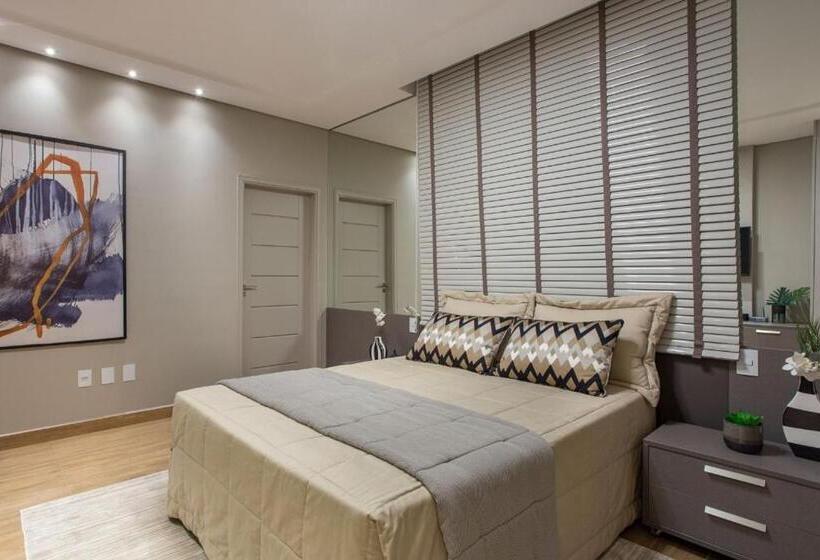 Casa Mantiqueira Hotel Boutique