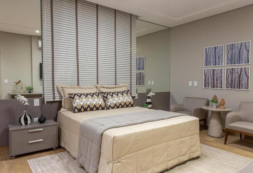 Casa Mantiqueira Hotel Boutique